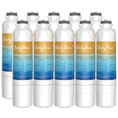 10 Pack Fit For Samsung DA29-00020B HAF-CIN/EXP DA29-00019A HAF-CIN Water Filter