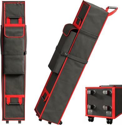 10 X 10 X 52 Inch Tent Bag Replacement Part, Designed for 10 X 10 Pop-Up Tents