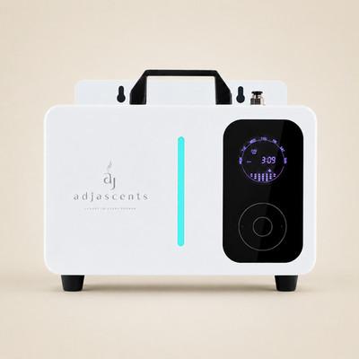 1000ml HVAC Scent Diffuser/ Museum360/ Presi/Aroma360/ Hotel Collection 6500ft²+