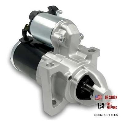 10910 New Starter Motor Replacement for 14-20 Chevrolet Silverado 1500