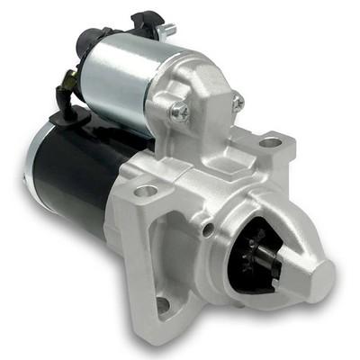 10910 New Starter Motor Replacement for 14-20 Chevrolet Silverado 1500 Suburb...