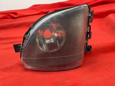 11-13 BMW F10 5 Series Front Left Driver Side Lower Fog Light Lamp Unit OEM✅