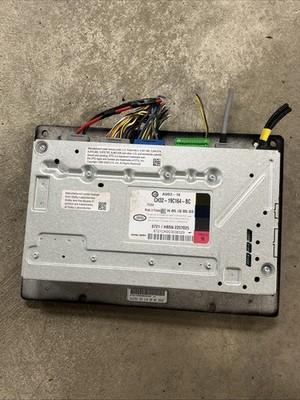 12-14 Range Rover Sport LR4 1280W Amplifier Amp Premium Audio ch32-19c164-bc