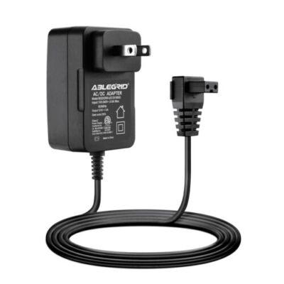 12.6V AC Adapter For Aiper Seagull Plus Cordless Robotic Pool Cleaner Power Cord