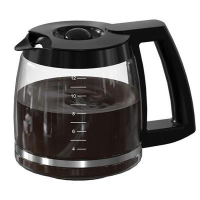 12-Cup Coffee Pot Replacement Compatible with Cuisinart Coffee Maker Models S...