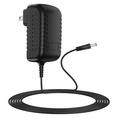 12V 2.5A 2500mA AC-DC Power Supply Adapter Charger 5.5mm 2.5mm 5.5*2.5mm