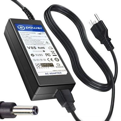 12V 5A AC Adapter for Echelon Smart Connect EX5S Bike and Row-s ECH-ROW-S Rower