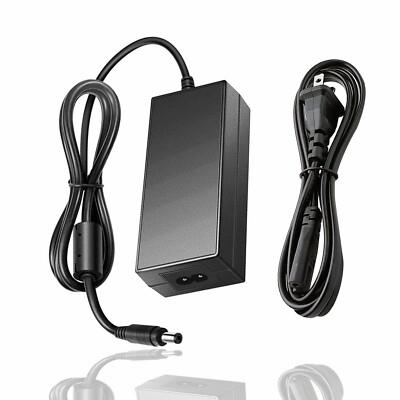 12V AC Adapter For Echelon Smart Connect EX5S Fitness Bike Power Battery Charger