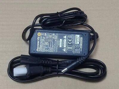 12V AC Adapter for Pioneer DJ Controller DDJ-1000 XDJ-800 DDJ-1000SRT Charger