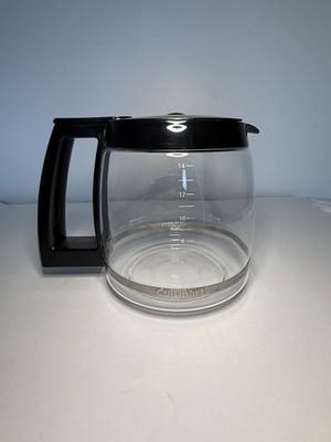 14-Cup Coffee Carafe Replacement for Cuisinart Coffeemaker Pt. DCC-2200RC