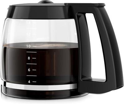 14 Cup Coffee Pot Replacement Compatible with Cuisinart Coffee Makers DCC-320...