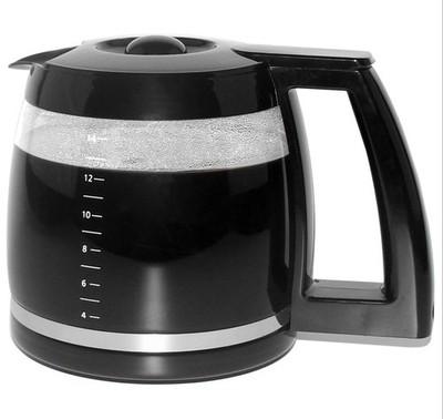 14-Cup Replacement Carafe Compatible with Cuisinart Coffee Maker Models DCC-3200