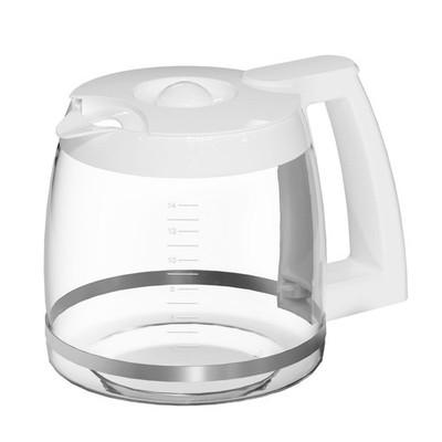 14-Cups Coffee Carafe Replacement Pot Compatible with Cuisinart Coffee Machine D