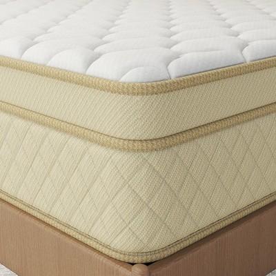 14 Inch Queen Size Mattress Gel Memory Foam Hybrid Pocket Spring In A Box