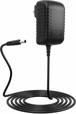 15W Power Adapter for Echo Show 5 (1st & 2nd Gen), Echo Pop, Echo Spot