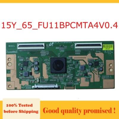 15Y_65_FU11BPCMTA4V0.4 T-CON BOARD 15Y65FU11BPCMTA4V04 Original Logic Board