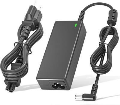 19.5V Power Cord Replacement for Sony Bravia TV KDL-40W600B KDL-55W650D