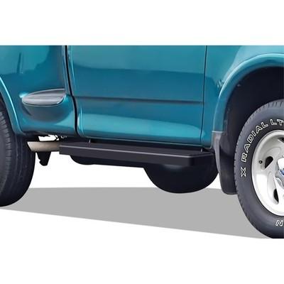 1997-2003 Ford F-150/F-250 LD Regular Cab (Incl. 04 Heritage) Not For Lightni...