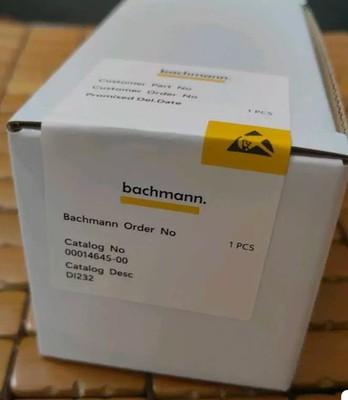 1PC Bachmann DI232 new PLC Digital Input Module Ship with Free delivery