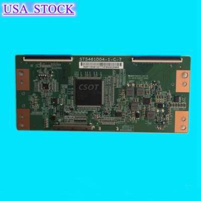 1pcs New Original ST5461D04-1-C-7 TCON Board For TCL 55US57 55S405TBCA 55S403