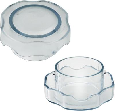 2 Packs Lid Plug Replacement Part for Vitamix 64Oz Low Profile Container, Pro 75