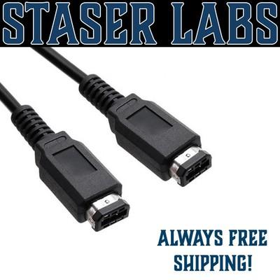 2 Player Link Cable (Nintendo Gameboy Advance / GBA SP)