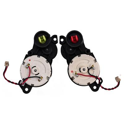2*Side Brush Motor For Ecovacs For Deebot 950/920/N8/T8 Robot Vacuum Cleane