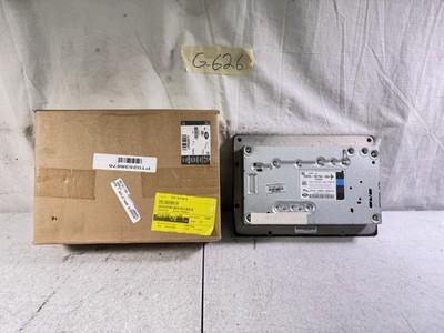 2012-2019 LR Range Rover L405 L538 600W Meridian Stereo Audio Amplifier Amp OEM