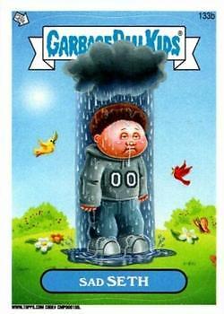 2013 Garbage Pail Kids Series 3 Random Lot *PICK YOUR OWN*