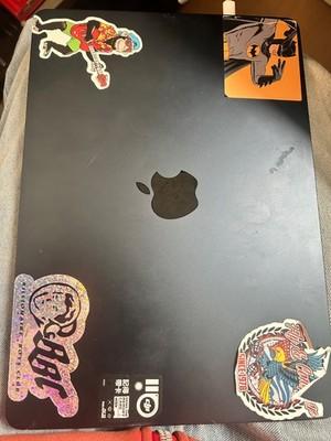 2022 Apple MacBook Air 13.6" M2 8C GPU 3.5GHz 16GB RAM 256GB SSD A2681