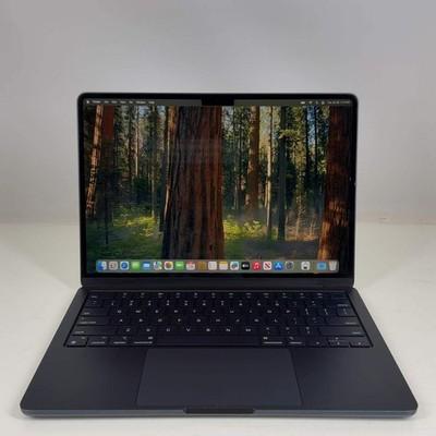 2022 Apple MacBook Air 13.6" M2 8C GPU 3.5GHz 8GB RAM 256GB SSD MLY33LL/A