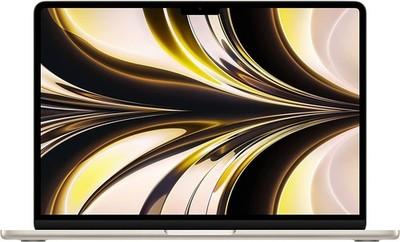 2022 Apple MacBook Air 13" M2 3.49GHz 10-GPU 24GB RAM 1TB SSD A2681 Starlight