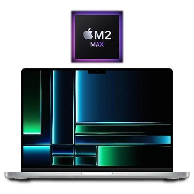 2023 Apple M2 Max MacBook Pro 16.2" 32GB/1TB SSD - (Silver) A2780 W/Warranty