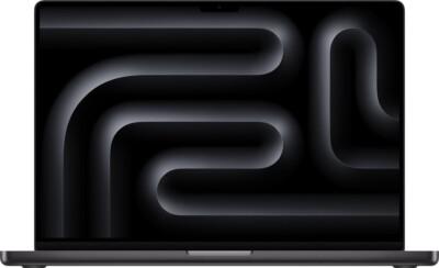 2024 MacBook Pro 16-inch M4 Pro 24GB RAM 512GB SSD 20C Space Black *READ