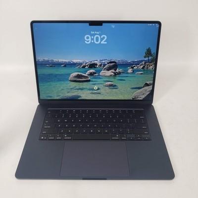 2025 Apple MacBook Air 15" M4 10C GPU 4.5GHz 16GB RAM 256GB SSD MW1L3LL/A