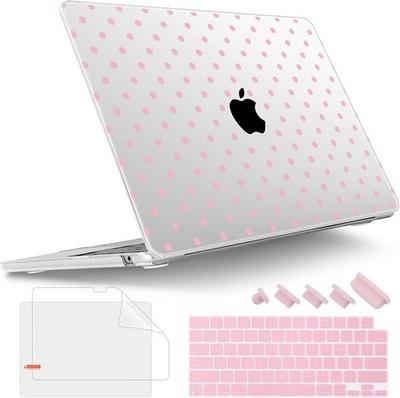 2026 2025 2024 2023 MacBook Air 15 inch Case Model M5 A3448 M4 A3241 M3 A3114 M2