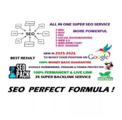 2026 All In One SEO Pack Backlinks To Boost Your RANK . Perfect SEO Formula !