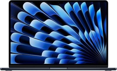 2026 Apple MacBook Air 15-inch M5 Chip 16GB RAM 1TB SSD Midnight MDVK4LL/A