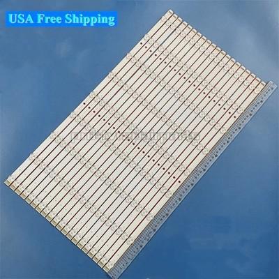 20pcs/lot LED Backlight Bars For Sony LB65082 V0_05 T650QVN08.9 KD-65X950H