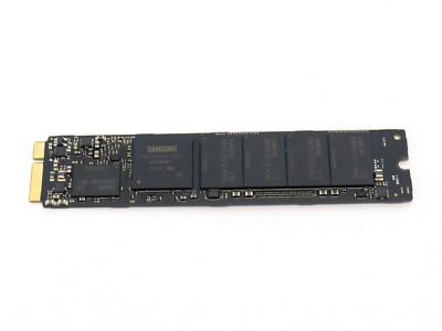 256GB SSD Internal Solid State Drive for MacBook Air 11" A1465 13" A1466 2012