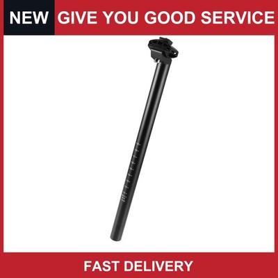 27.2x450mm Bike Seat Post Aluminum Alloy Bicycle Bike Seat Tube Mount