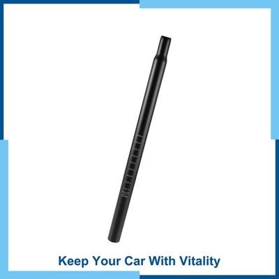 27.2x450mm Universal Bike Seat Post Aluminum Alloy Bike Seat Tube Mount