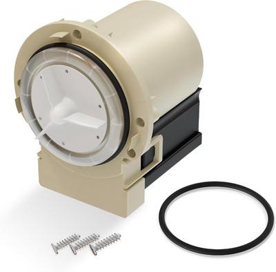 280187 8181684 Washer Drain Pump Motor Askoll M75 by - Compatible with Whirlpoo