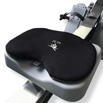 2K Rowing Machine Seat Cushion (model 3) Concept 2 Rowing Machine Gel That Fits