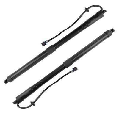2pcs Rear LH & RH Trunk Power Lift Support Shocks for Hyundai Santa Fe 13-19 NEW