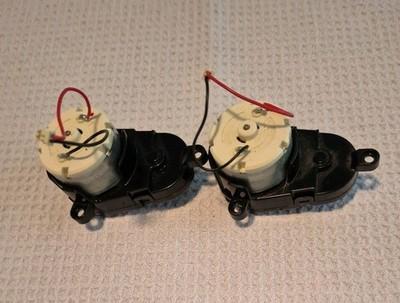 2x Side Brush Motor for Ecovacs Deebot N79 N79S N79SE N79W DN622 DN622.11