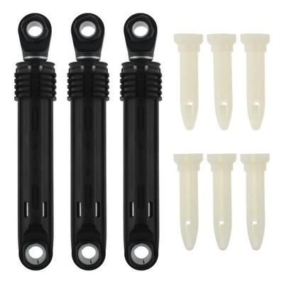 3 Pack 383EER3001G 4901ER2003A Washer Shock Absorbers Replacement for LG Wash...