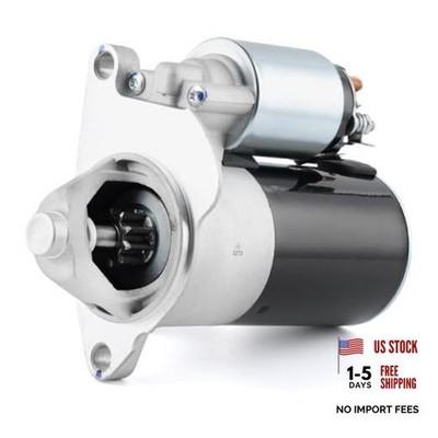 3273N Starter Motor Fits Ford-Explorer 97-10, Mustang 05-10, Ranger 98-11