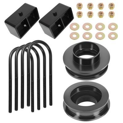 3in Front Rear Leveling Lift Kit Dodge Ram 1500 02-08 2500 3500 03-11