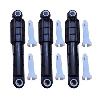 3pcs Easy Replacement Washer Shock Absorber Replacement Part Kit For LG
